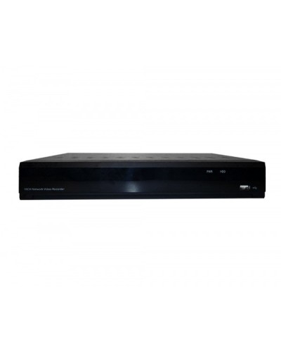 CO-RNI1601PAi. IP-видеорегистратор 16-канальный. ComOnyx в Норильске