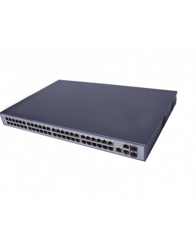 CO-SWP482F. Коммутатор 48-портовый Gigabit Ethernet с PoE. ComOnyx в Норильске