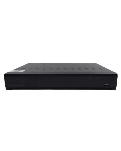 CO-RNI0401P. IP-видеорегистратор 4-канальный. ComOnyx в Норильске