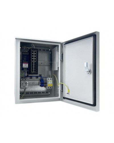 CO-SBOXP510M. Уличная станция. ComOnyx в Норильске