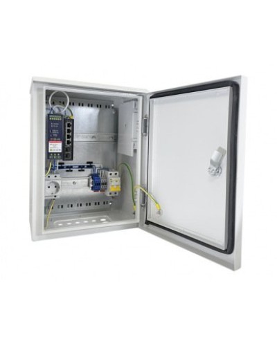 CO-SBOXP505. Уличная станция. ComOnyx в Норильске