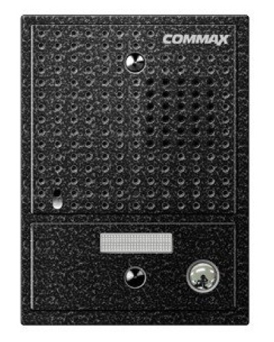 DRC-4CGN2 (черный). Вызывная панель цветная. Commax в Норильске