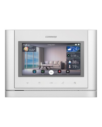 CIP-700MS. Монитор IP-домофона цветной. Commax в Норильске