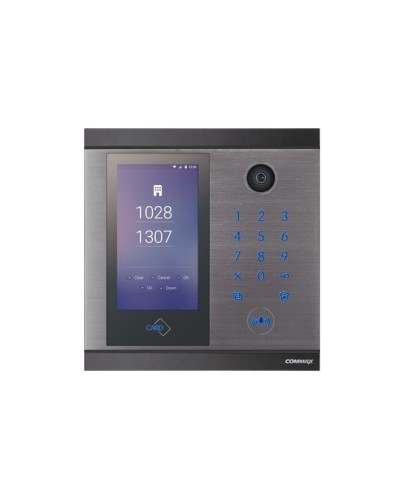 CIOT-L20M. Вызывная панель подъездного IP-домофона. Commax в Норильске