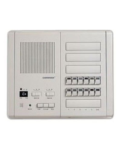 PI-10LN. Устройство переговорное. Commax в Норильске
