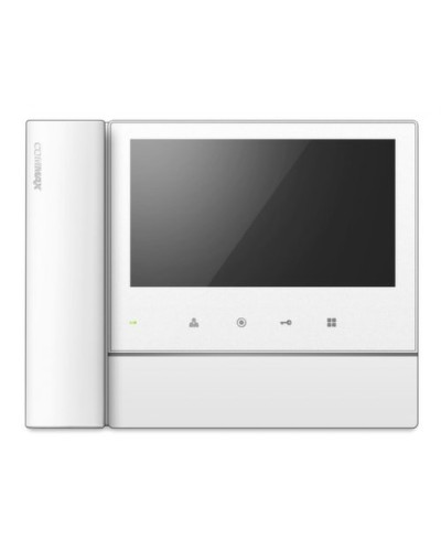 CDV-70NM/VZ (белый). Монитор видеодомофона цветной. Commax в Норильске