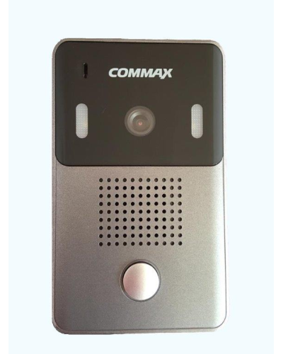 DRC-4Y (темно-серый). Вызывная панель цветная. Commax в Норильске