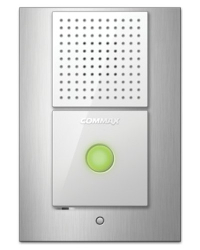 DR-2L. Вызывная аудиопанель. Commax в Норильске