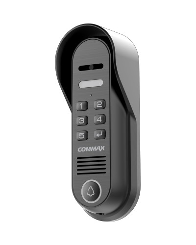DRC-4CPNK. Вызывная панель цветная. Commax в Норильске