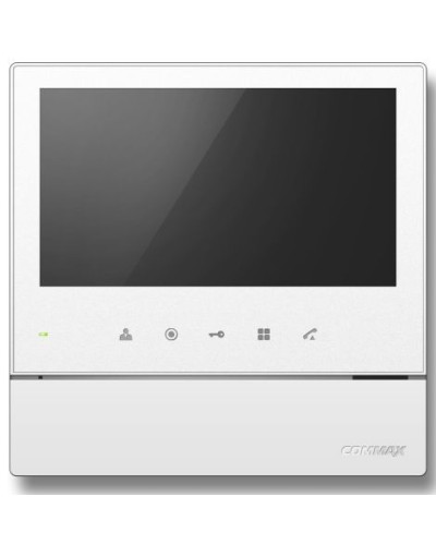 CDV-70HM2 (белый). Монитор видеодомофона цветной. Commax в Норильске