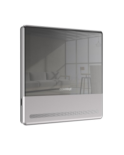 CDV-70QT (серебро). Монитор домофона цветной. Commax в Норильске