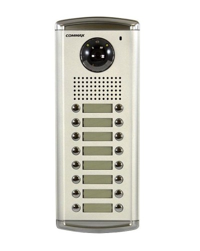 DRC-16AC2. Вызывная панель цветная. Commax в Норильске