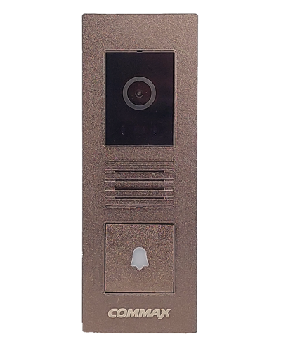 DRC-4PIP (Медь). Вызывная панель цветная. Commax в Норильске