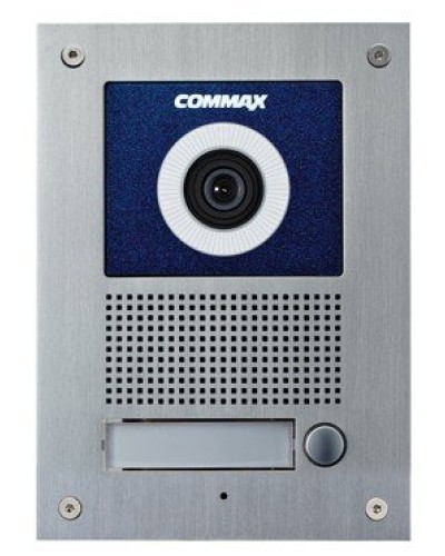 DRC-41UN. Вызывная панель цветная. Commax в Норильске