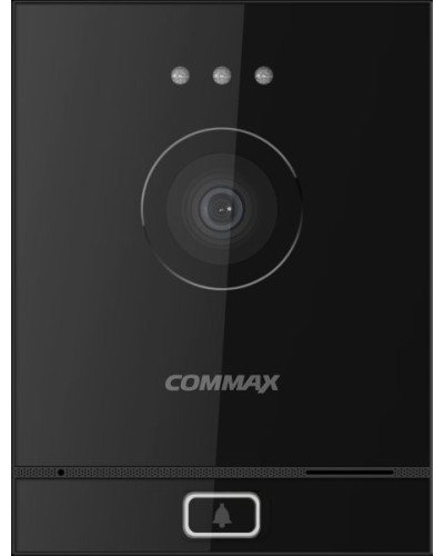 DRC-41M (темно-серый). Вызывная панель цветная. Commax в Норильске