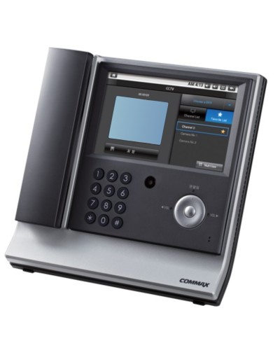 CIOT-G700. IP станция охраны. Commax в Норильске