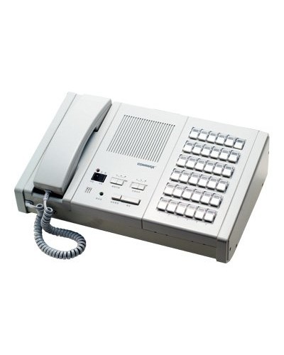 JNS-24. Устройство переговорное. Commax в Норильске
