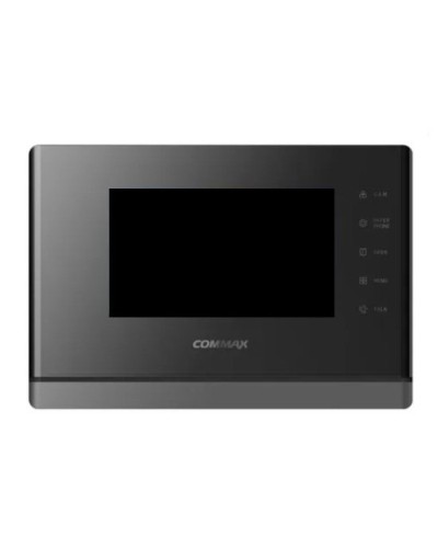 CDV-70Y (черный). Монитор видеодомофона цветной. Commax в Норильске