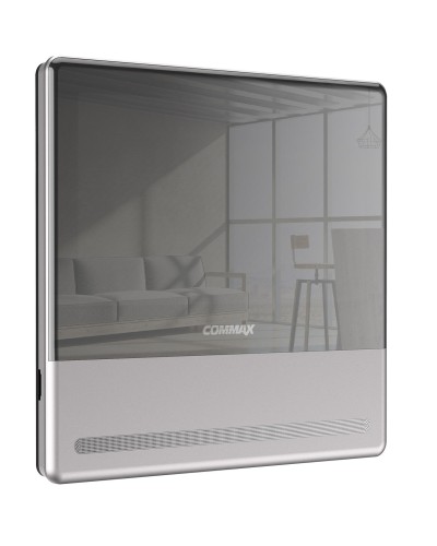 CDV-70QT/XL (серебро). Монитор видеодомофона цветной. Commax в Норильске