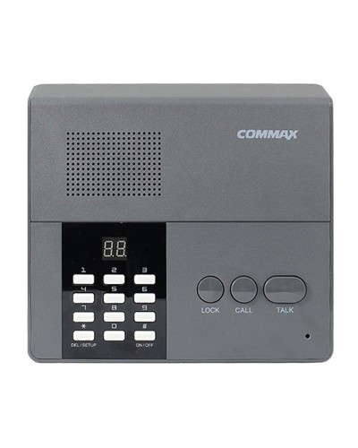 CM-810M. Интерфон. Commax в Норильске
