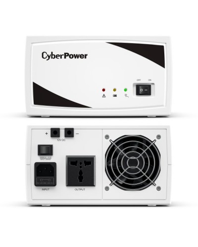 SMP350EI. Источник бесперебойного питания для котла. CyberPower в Норильске