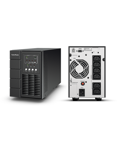OLS2000EC. Источник бесперебойного питания. CyberPower в Норильске