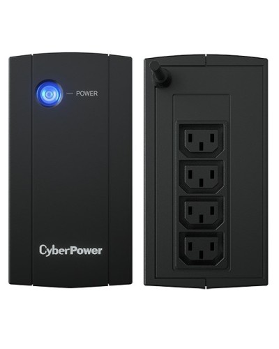 UTC850EI. Источник бесперебойного питания. CyberPower в Норильске