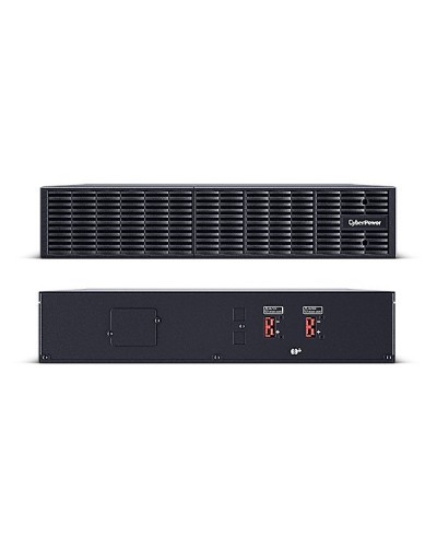 BPSE72V40ART2U. Дополнительный блок батарей. CyberPower в Норильске