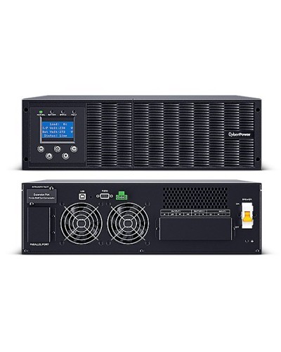 OLS6000ERT6Ua. Источник бесперебойного питания. CyberPower в Норильске