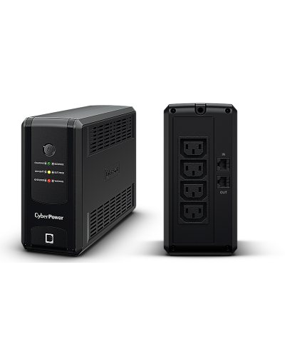 UT850EIG. Источник бесперебойного питания. CyberPower в Норильске