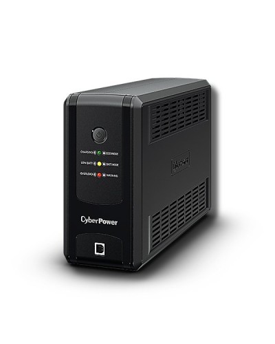 UT650EG. Источник бесперебойного питания. CyberPower в Норильске