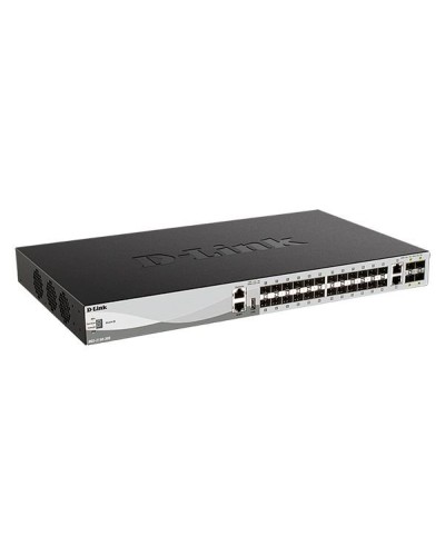 DGS-3130-30S/B1A. Коммутатор. D-Link в Норильске