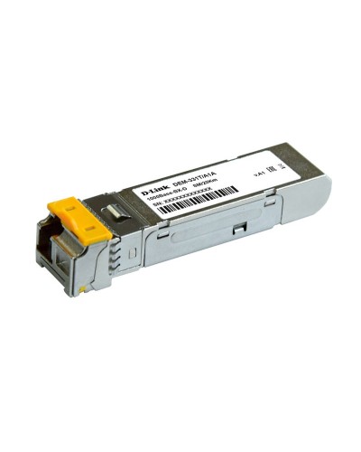 331T/20KM/A1A. Оптический SFP модуль. D-Link в Норильске