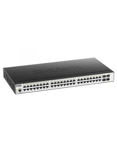 DGS-3000-52L/B1A. Коммутатор. D-Link в Норильске