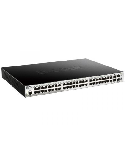 DGS-1510-52XMP/A1A. Коммутатор. D-Link в Норильске