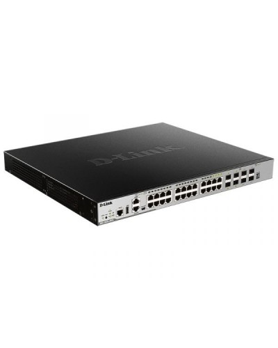 DGS-3630-28PC/A2ASI. Коммутатор. D-Link в Норильске