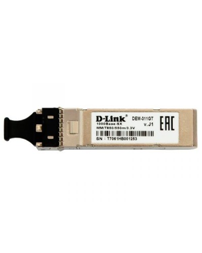 311GT/A1A. Оптический SFP модуль. D-Link в Норильске