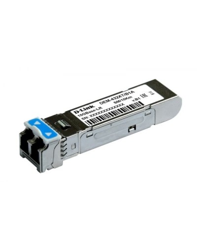 432XT/B1A. Оптический SFP модуль. D-Link в Норильске