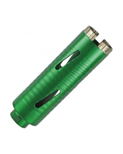 Алмазная коронка Laser Drill 150, 42х150 М16 (LD150-0042-016): Алмазная коронка в Норильске