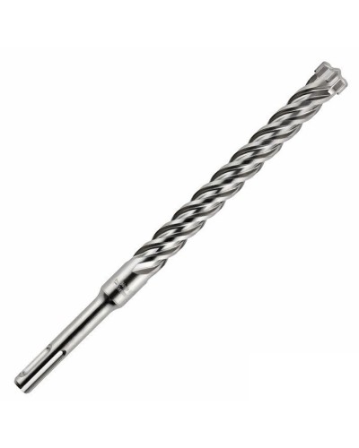 Бур SDS-plus ZENTRO 6х200/260, 4-cutting (4353): Бур SDS-plus в Норильске