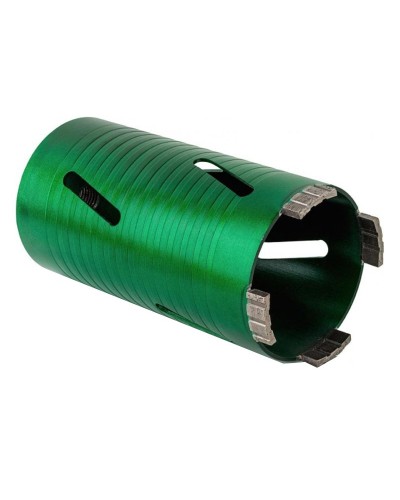 Алмазная коронка Laser Drill 150, 82х150 М16 (LD150-0082-016): Алмазная коронка в Норильске