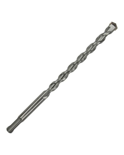 Бур SDS-plus 2C PLUS 16х150/210, 2-cutting (2PD16L0210). Бур SDS-plus. D.BOR в Норильске
