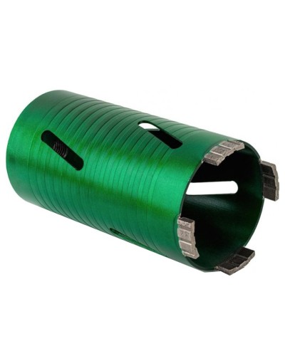 Алмазная коронка Laser Drill 150, 127х150 М16 (LD150-0127-016): Алмазная коронка в Норильске