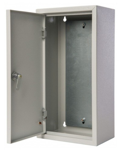 ЩМП-01 410х210х140 IP31 (30541DEK). Щит с монтажной панелью. DEKraft в Норильске