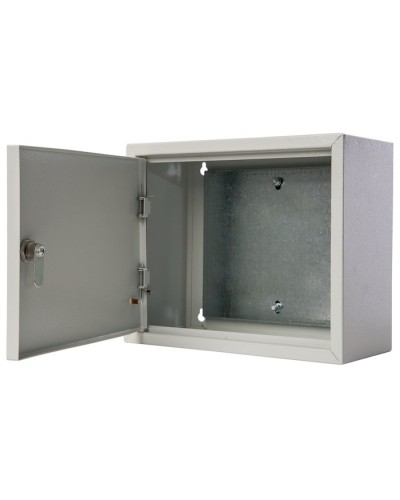 ЩМП-02 250х300х140 IP31 (30542DEK). Щит с монтажной панелью. DEKraft в Норильске