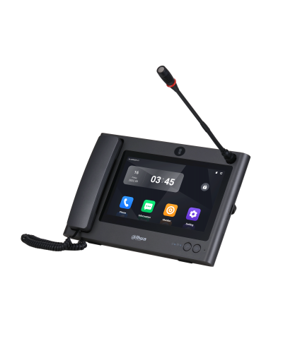 DHI-VTS8A40B-CG. Мастер станция. Dahua в Норильске