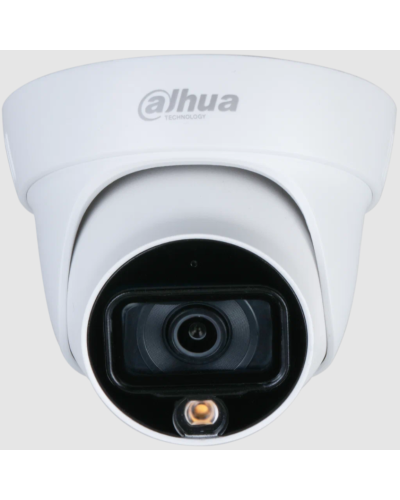 DH-IPC-HDW1239TP-A-LED-0360B-S5. Профессиональная видеокамера IP купольная. Dahua в Норильске