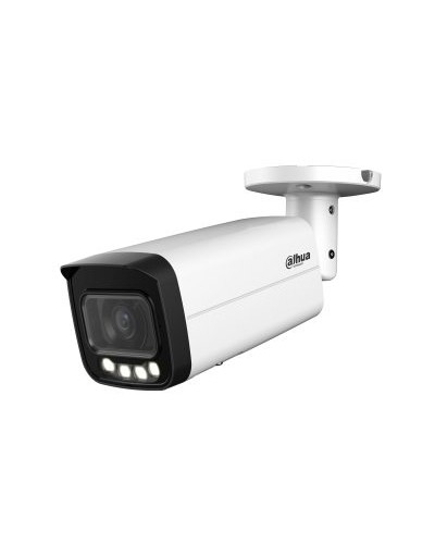 DH-IPC-HFW5449TP-ASE-LED-0600B-S2. Профессиональная видеокамера IP цилиндрическая. Dahua в Норильске