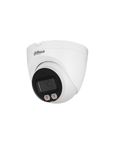 DH-IPC-HDW2249TP-S-LED-0280B. Профессиональная видеокамера IP купольная. Dahua в Норильске