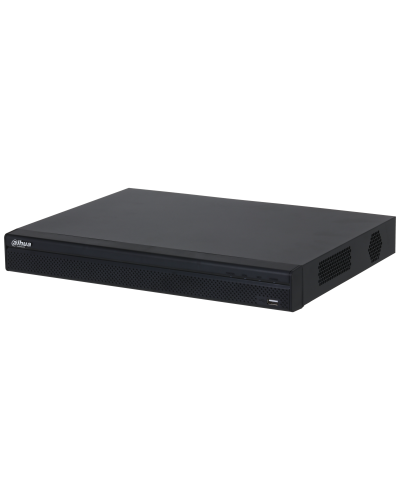 DHI-NVR4208-8P-4KS3. IP-видеорегистратор 8-канальный. Dahua в Норильске